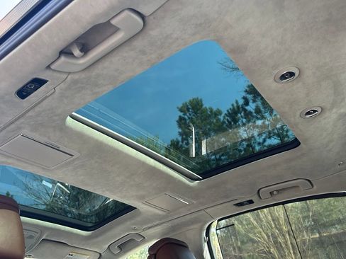 Used 2017 Audi A8 L 4.0T w/ Rear Seat Comfort Package image 31