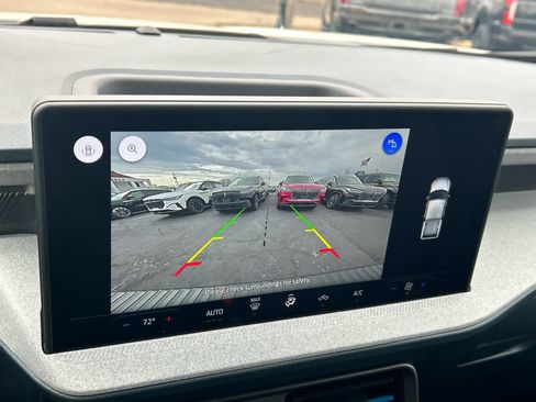 New 2026 Ford Maverick XLT image 24