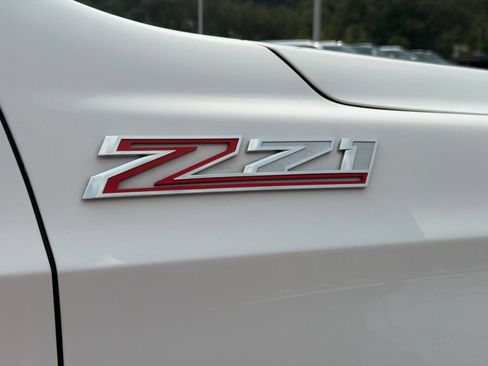 Used 2023 Chevrolet Tahoe Z71 w/ Max Trailering Package AWD/4WD image 16