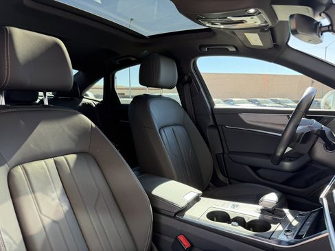 Used 2024 Audi A6 Premium w/ Convenience Package image 45