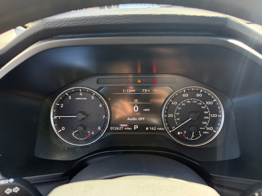 Used 2025 Mitsubishi Outlander ES AWD/4WD image 16