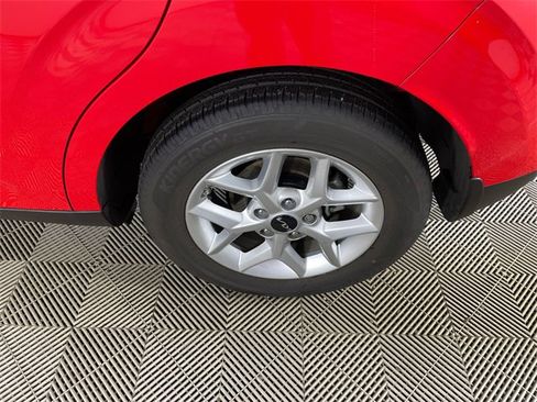 Certified 2023 Kia Soul S image 21