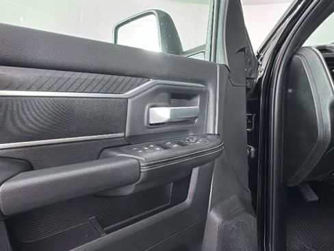 New 2026 RAM 2500 Big Horn image 17