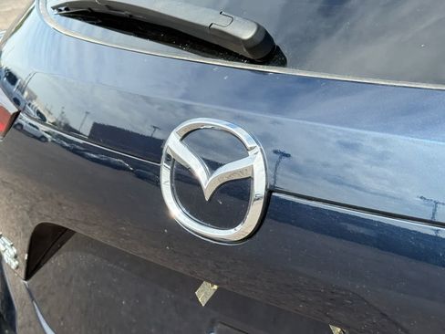 Used 2025 MAZDA CX-5 AWD 2.5 S w/ Preferred Package image 9