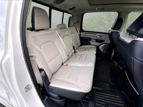 Used 2022 RAM 1500 Limited image 28