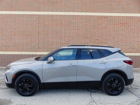 Used 2021 Chevrolet Blazer LT image 6