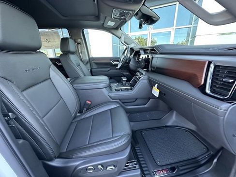 New 2026 GMC Sierra 1500 Denali w/ Denali Reserve Package image 34