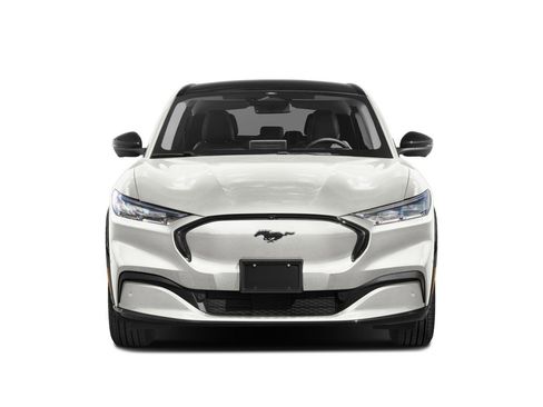 New 2025 Ford Mustang Mach-E Premium w/ Sport Appearance Package image 39