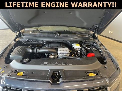 New 2026 RAM 1500 Big Horn image 36