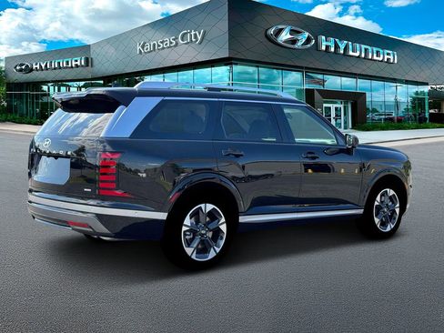 New 2026 Hyundai Palisade Limited image 8