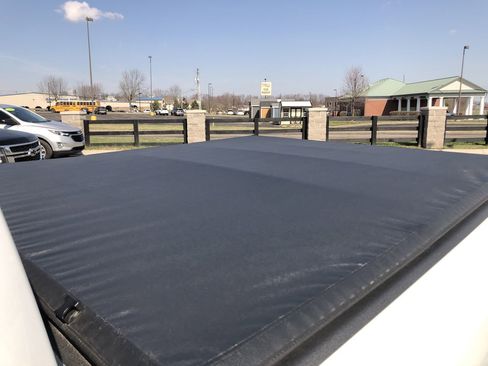 Used 2024 RAM 2500 Rebel w/ Level 2 Equipment Group image 9