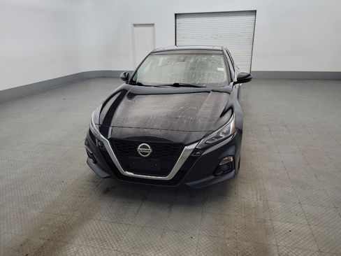 Used 2021 Nissan Altima 2.5 SL AWD/4WD image 15