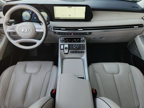 Certified 2024 Hyundai Palisade Calligraphy AWD/4WD image 20