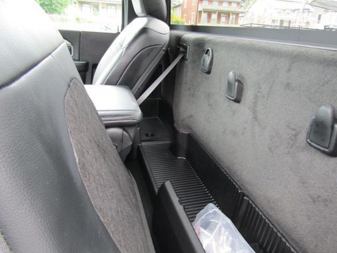 Used 2023 RAM 2500 Tradesman AWD/4WD image 14