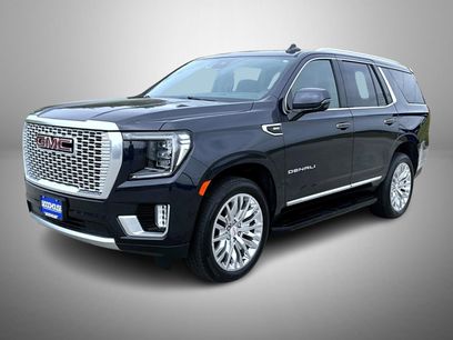 Used 2023 GMC Yukon Denali