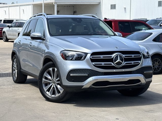 Used 2023 Mercedes-Benz GLE 350 w/ Premium Package image 2