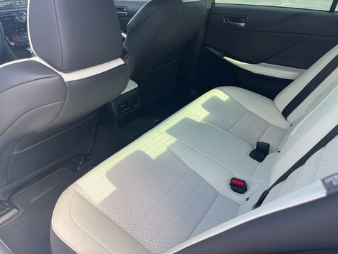 Used 2024 Lexus IS 300 F Sport w/ Accessory Package 2 RWD image 3