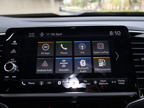 New 2025 Honda Ridgeline RTL image 18