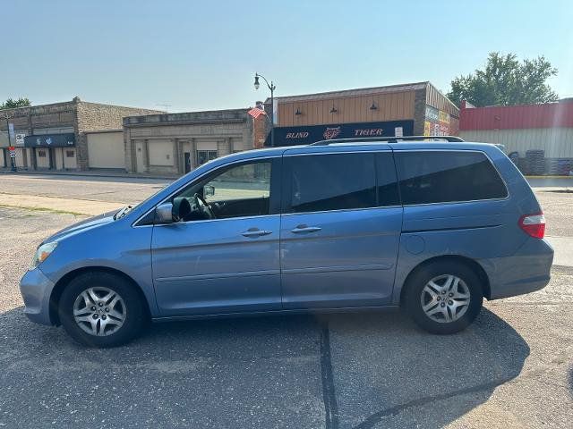 Used 2006 Honda Odyssey EX-L image 7