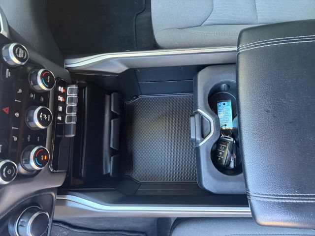 Used 2020 RAM 1500 Big Horn AWD/4WD image 17