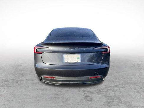 Used 2025 Tesla Model 3 Long Range image 6