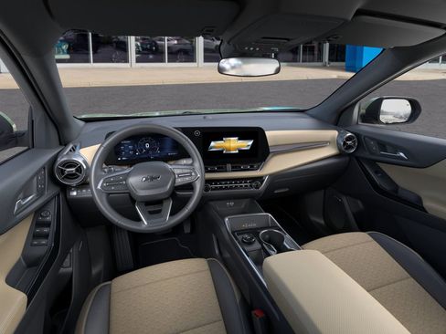 New 2026 Chevrolet Equinox ACTIV w/ Convenience Package III image 15