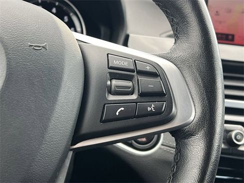 Used 2021 BMW X1 xDrive28i w/ Convenience Package image 22