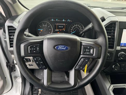 Used 2020 Ford F150 XLT w/ Equipment Group 301A Mid image 17