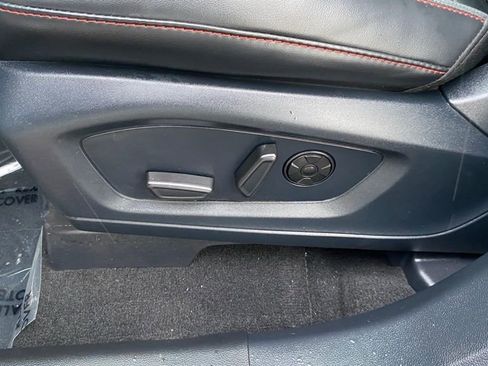 Certified 2025 Ford Explorer ST image 12