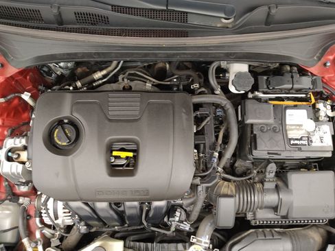 Used 2023 Kia Forte LXS FWD image 30