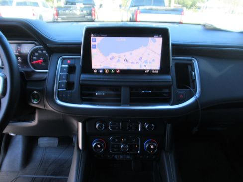 Used 2021 Chevrolet Tahoe Premier image 20