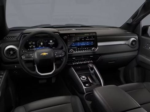 New 2026 Chevrolet Colorado LT w/ LT Convenience Package AWD/4WD image 7