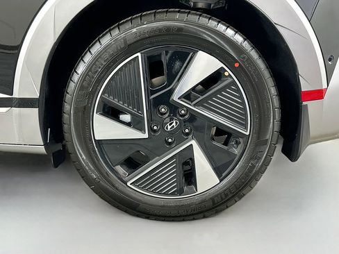 New 2026 Hyundai Ioniq 5 Limited image 23