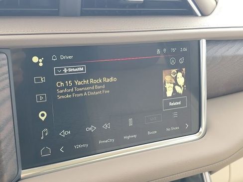 Used 2024 GMC Yukon Denali w/ Denali Reserve Package image 38