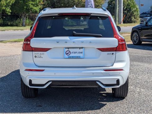 Used 2023 Volvo XC60 B5 Plus w/ Protection Package Premier image 6