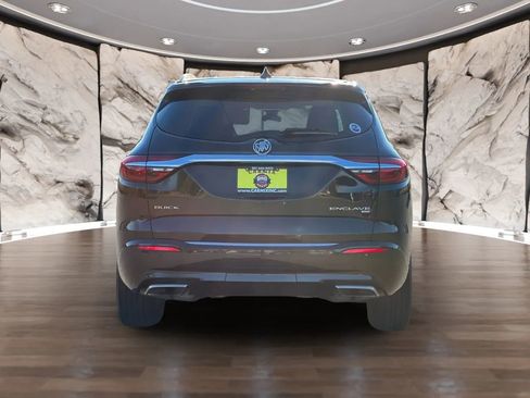 Used 2018 Buick Enclave Premium w/ Trailering Package image 6