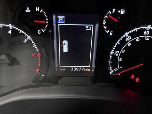 Certified 2024 Toyota 4Runner SR5 image 20