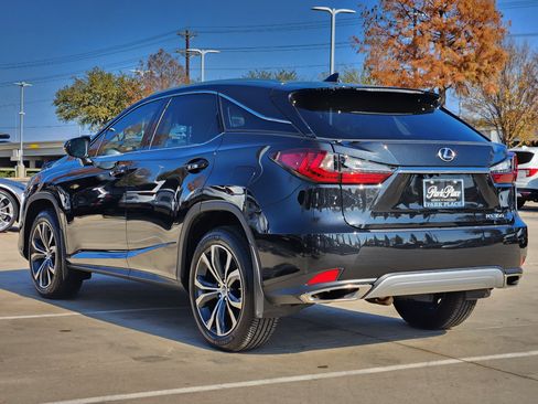 Certified 2022 Lexus RX 350 Premium image 4