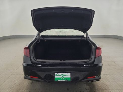 Used 2022 Hyundai Sonata SEL image 29