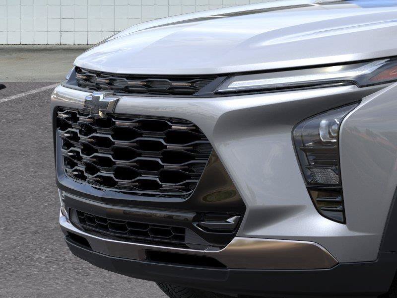 New 2026 Chevrolet Trax ACTIV w/ Sunroof Package FWD image 13