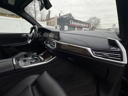 Used 2019 BMW X5 xDrive40i w/ Convenience Package image 38