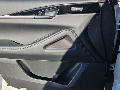 Certified 2025 INFINITI QX60 Pure image 27