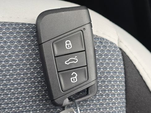New 2026 Volkswagen Taos S FWD image 24