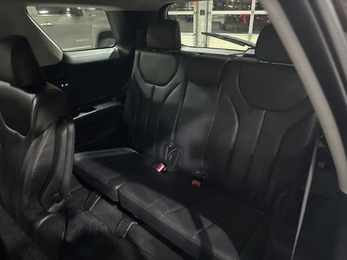Used 2022 Hyundai Palisade SEL w/ Premium Package FWD image 30