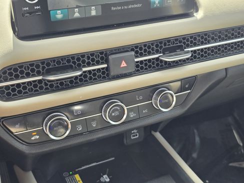 Certified 2023 Honda HR-V EX-L image 29