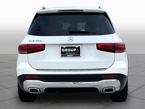 Used 2021 Mercedes-Benz GLB 250 image 5