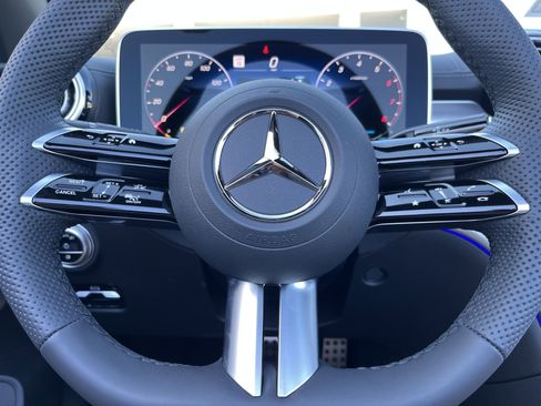 New 2026 Mercedes-Benz CLE 450 4MATIC Cabriolet image 25
