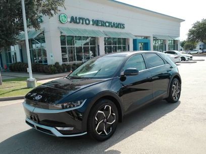 Used 2024 Hyundai Ioniq 5 SEL