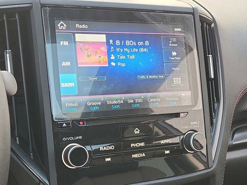 Used 2023 Subaru Forester Sport image 17