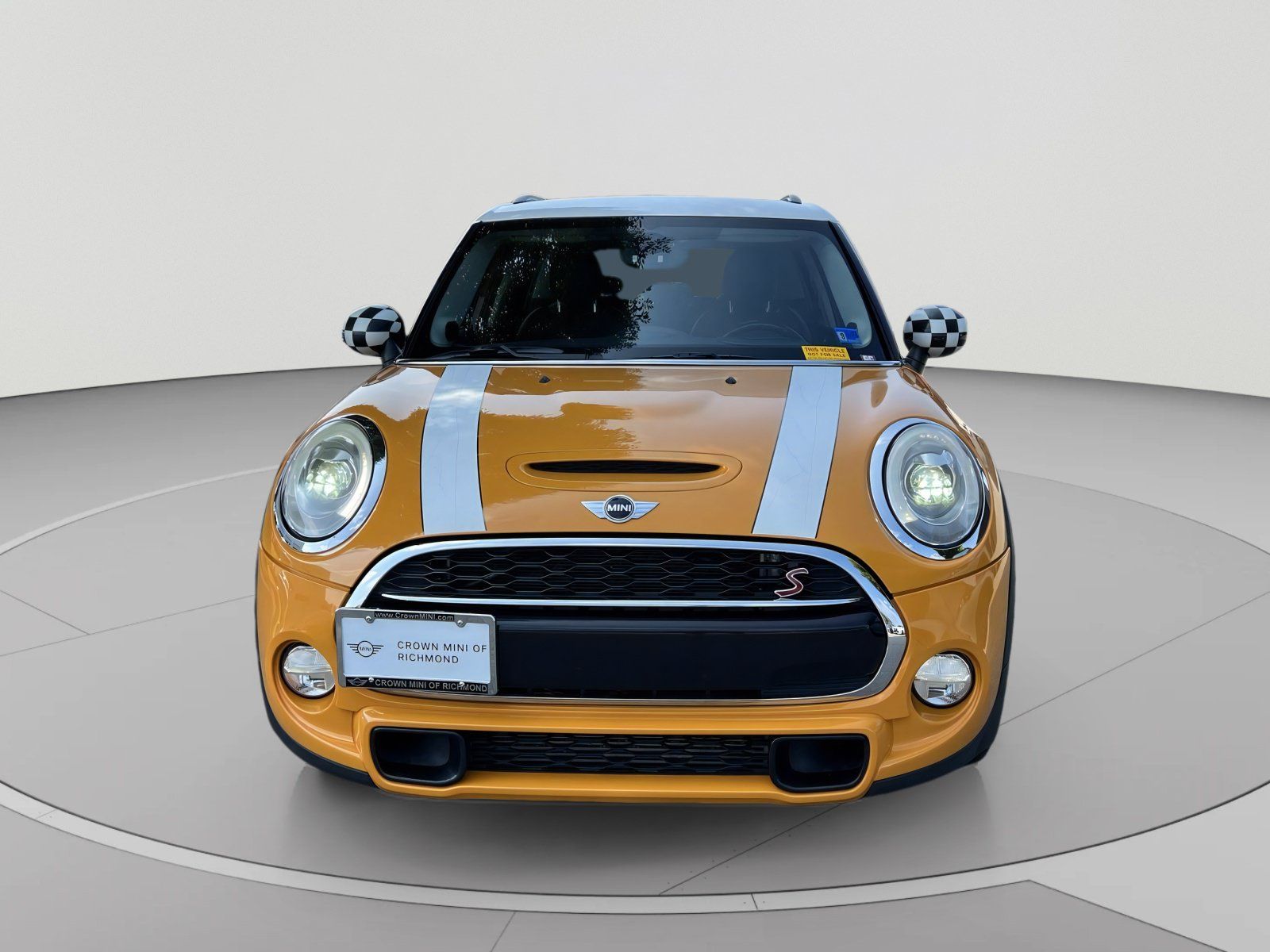 Used 2016 MINI Cooper S FWD image 8